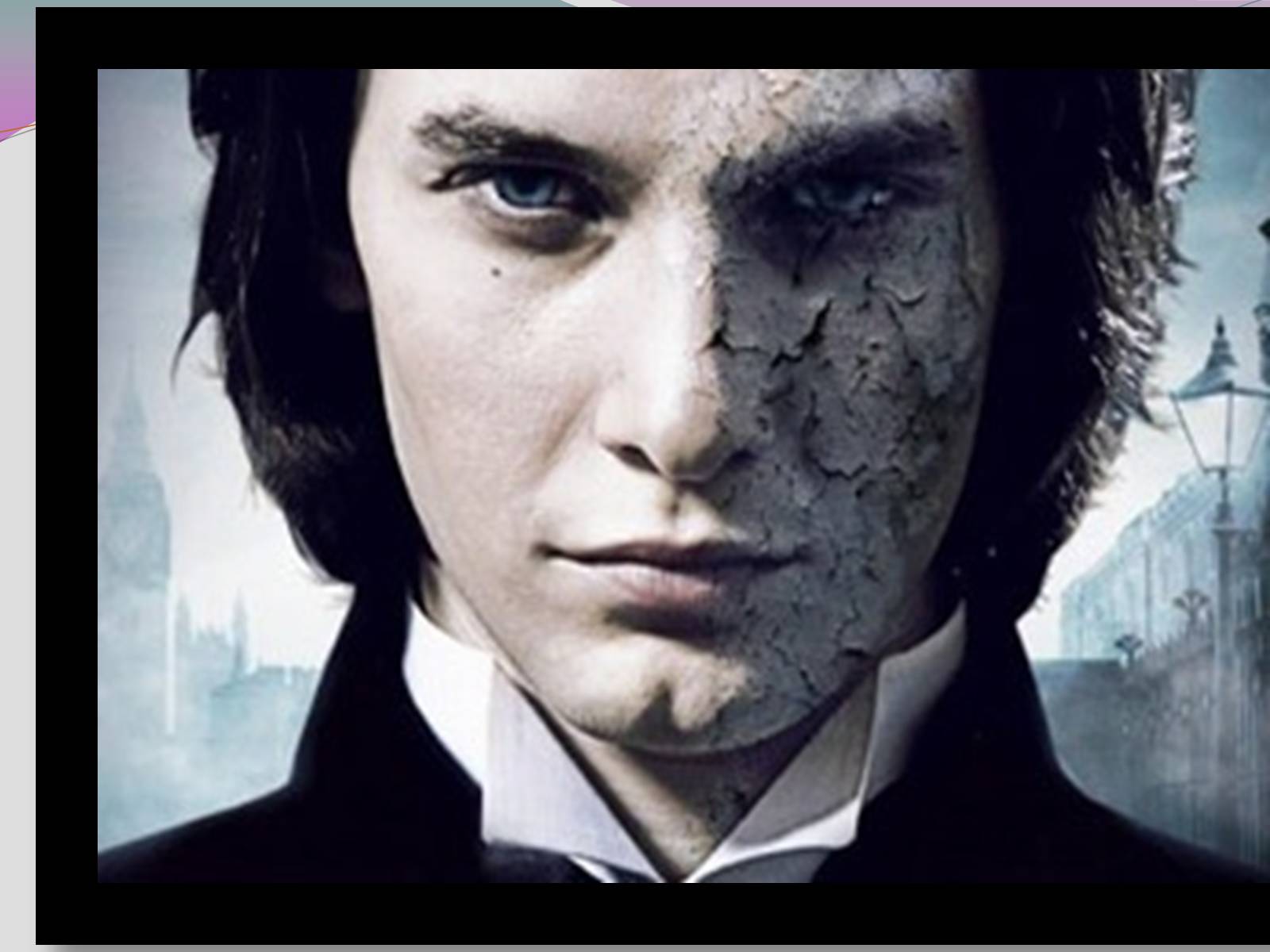 Презентація на тему «The Picture of Dorian Gray» - Слайд #11 Презентація на тему «The Picture of Dorian Gray» - Слайд #11