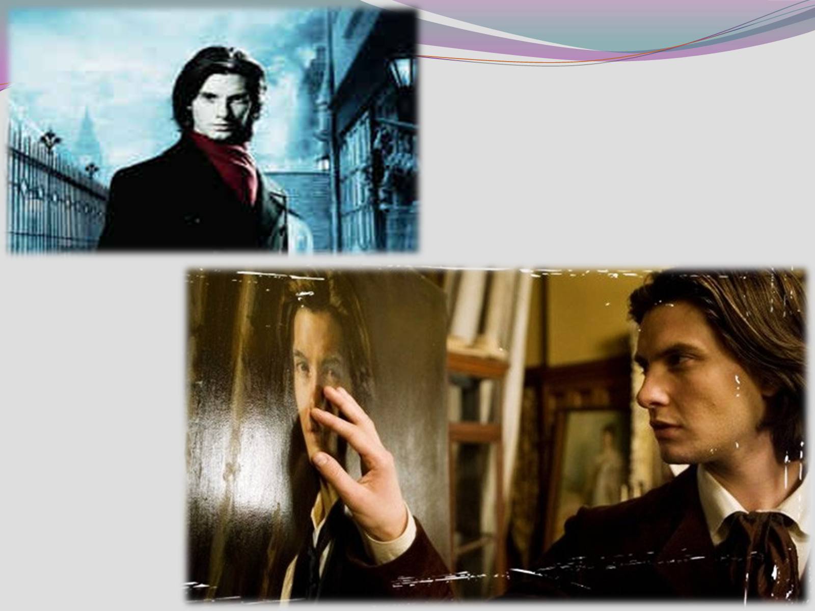 Презентація на тему «The Picture of Dorian Gray» - Слайд #12 Презентація на тему «The Picture of Dorian Gray» - Слайд #12