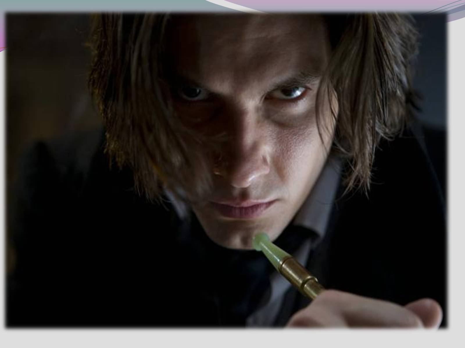 Презентація на тему «The Picture of Dorian Gray» - Слайд #9 Презентація на тему «The Picture of Dorian Gray» - Слайд #9