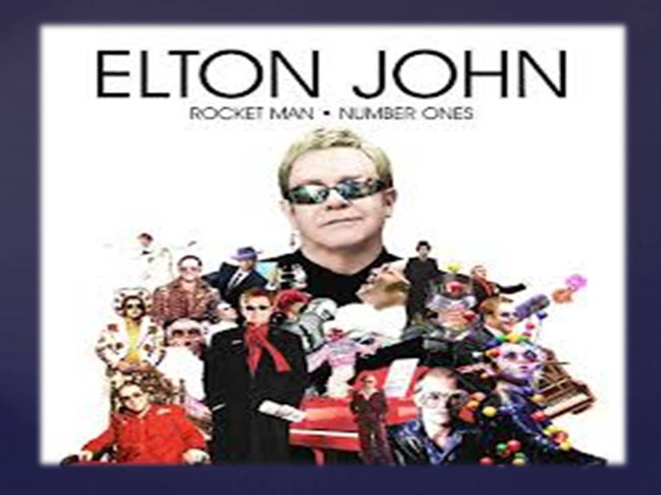 Презентація на тему «Elton John» - Слайд #11 Презентація на тему «Elton John» - Слайд #11