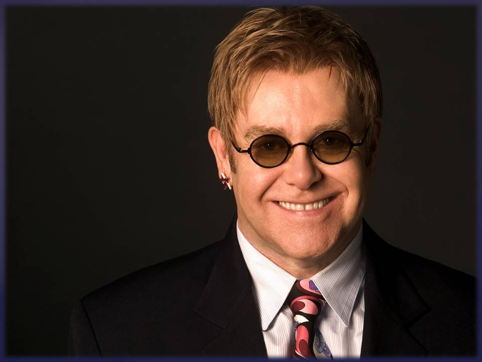 Презентація на тему «Elton John» - Слайд #3 Презентація на тему «Elton John» - Слайд #3