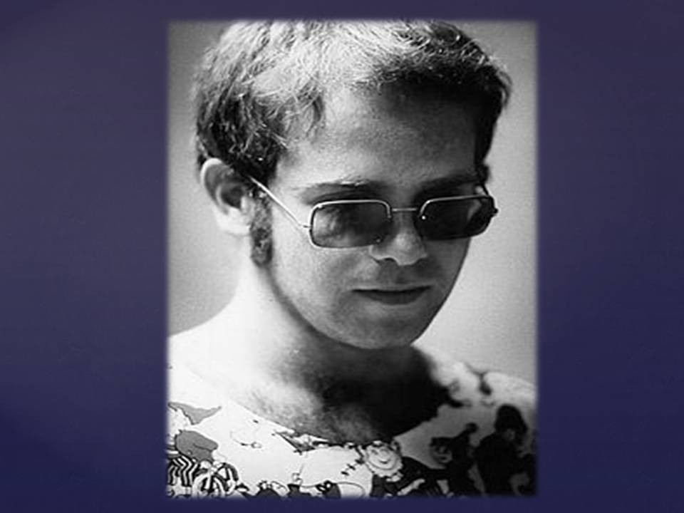 Презентація на тему «Elton John» - Слайд #5 Презентація на тему «Elton John» - Слайд #5