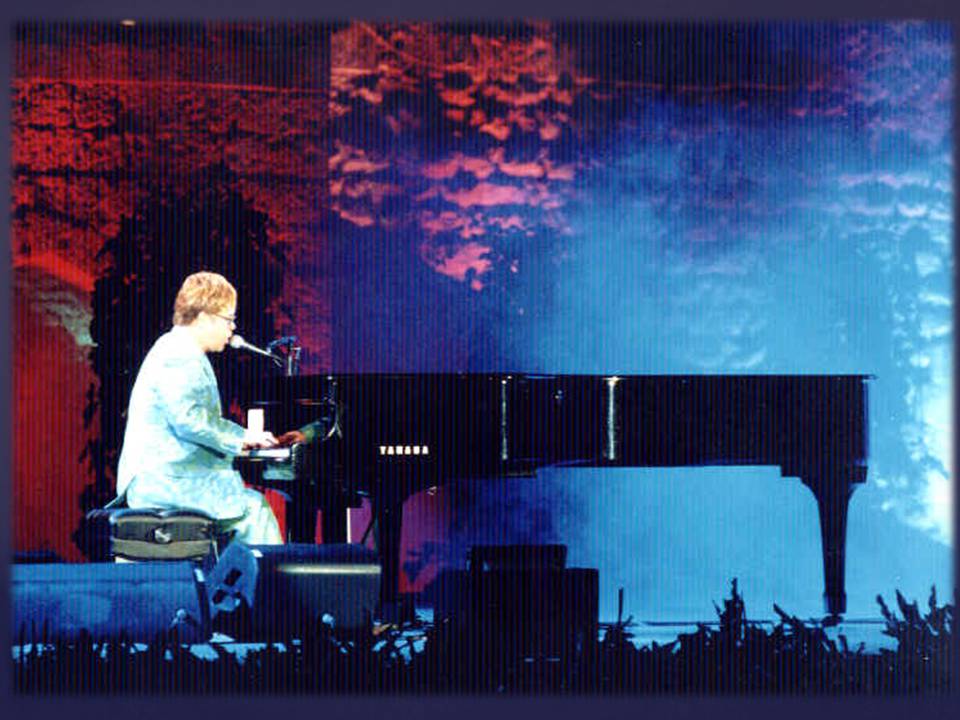 Презентація на тему «Elton John» - Слайд #8 Презентація на тему «Elton John» - Слайд #8