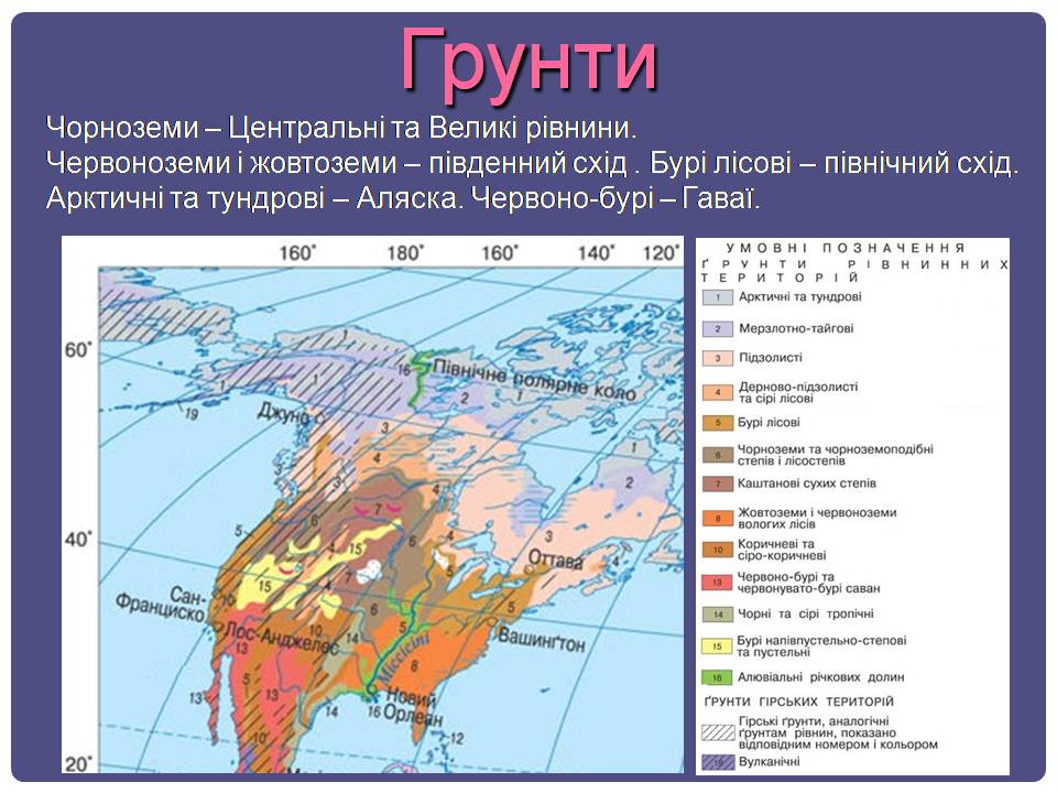Презентація на тему «США» (варіант 32) - Слайд #15 Презентація на тему «США» (варіант 32) - Слайд #15