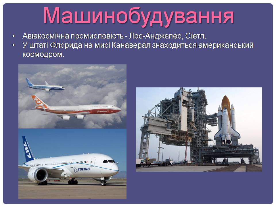 Презентація на тему «США» (варіант 32) - Слайд #29 Презентація на тему «США» (варіант 32) - Слайд #29