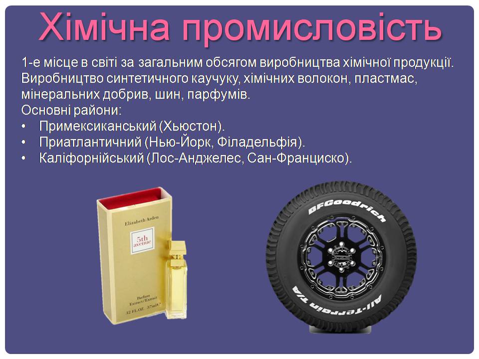 Презентація на тему «США» (варіант 32) - Слайд #30 Презентація на тему «США» (варіант 32) - Слайд #30