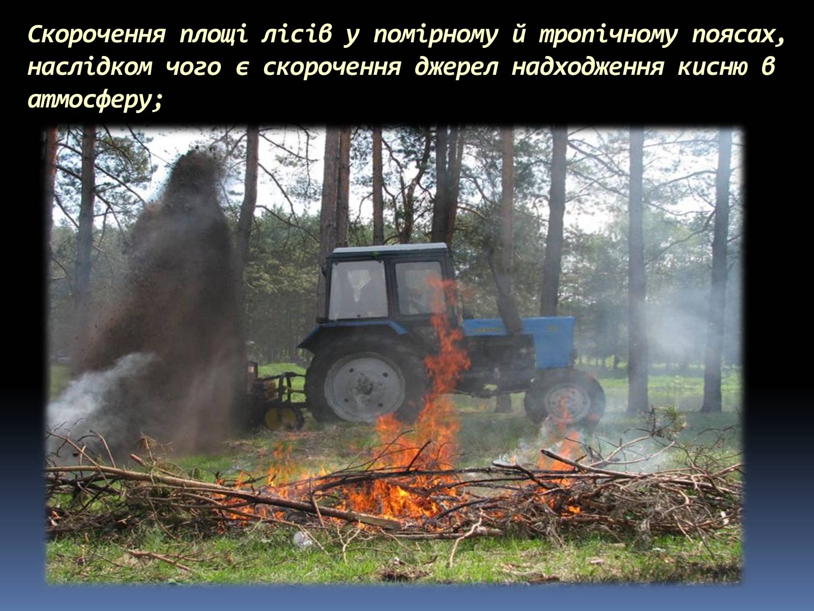 Презентація на тему «Екологічні проблеми людства» (варіант 5) - Слайд #3 Презентація на тему «Екологічні проблеми людства» (варіант 5) - Слайд #3