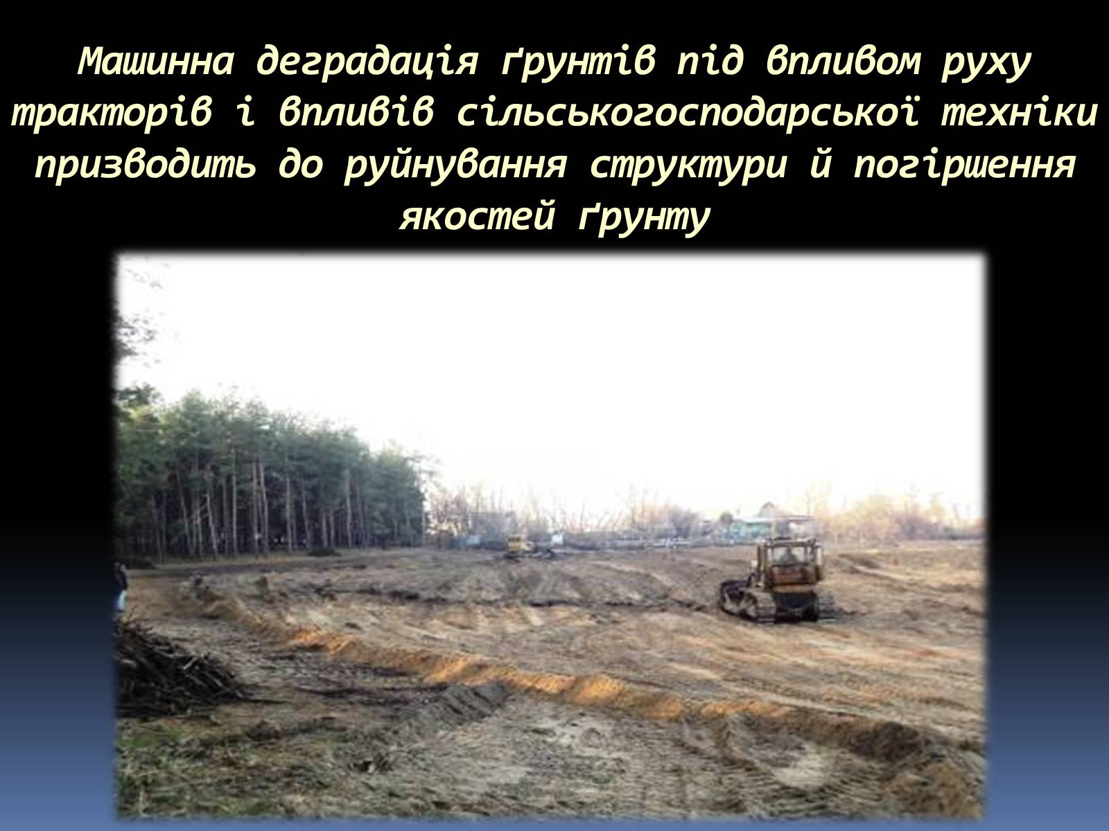 Презентація на тему «Екологічні проблеми людства» (варіант 5) - Слайд #7 Презентація на тему «Екологічні проблеми людства» (варіант 5) - Слайд #7