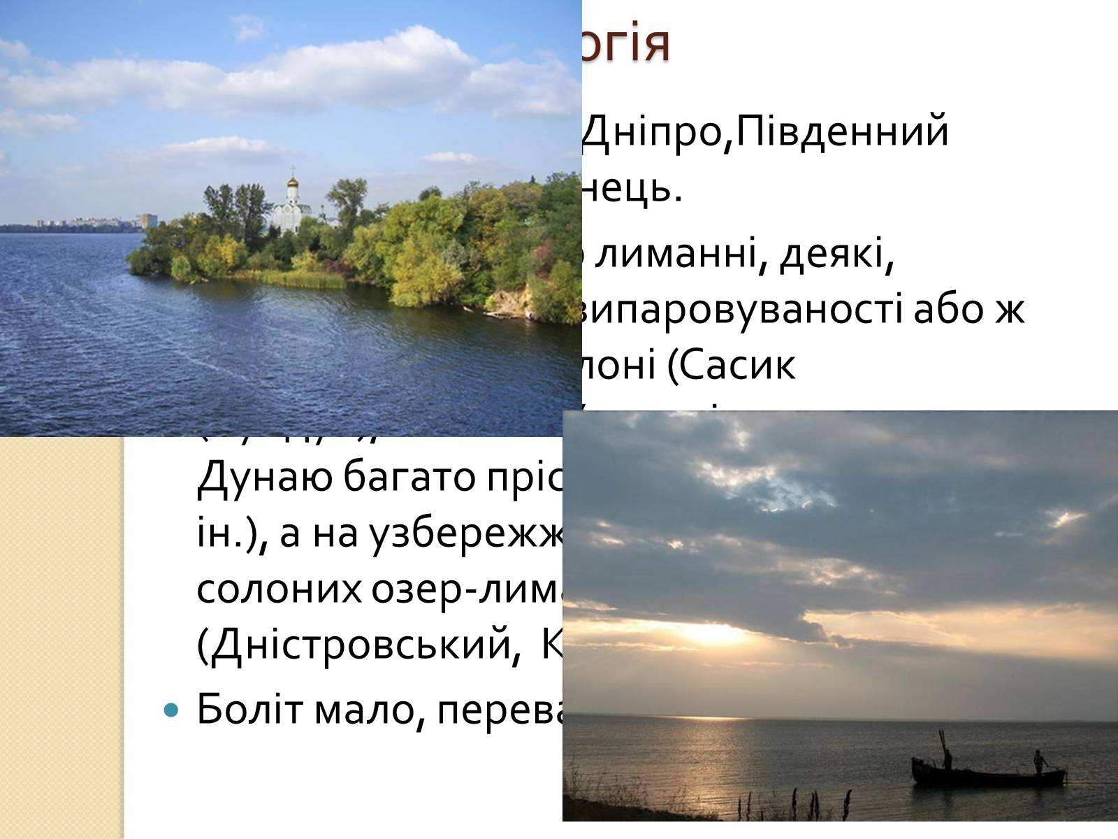 Презентація на тему «Степ України» - Слайд #7 Презентація на тему «Степ України» - Слайд #7