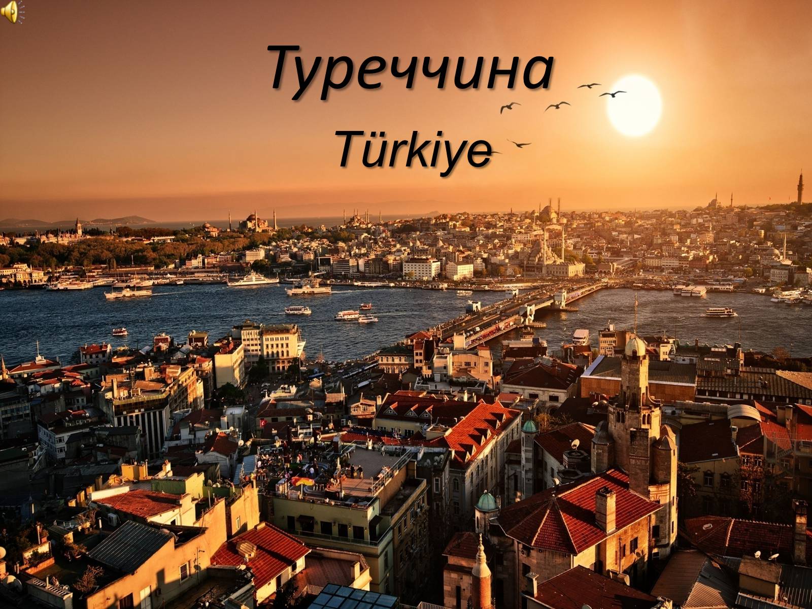 Презентація на тему «Туреччина» (варіант 1) - Слайд #1 Презентація на тему «Туреччина» (варіант 1) - Слайд #1
