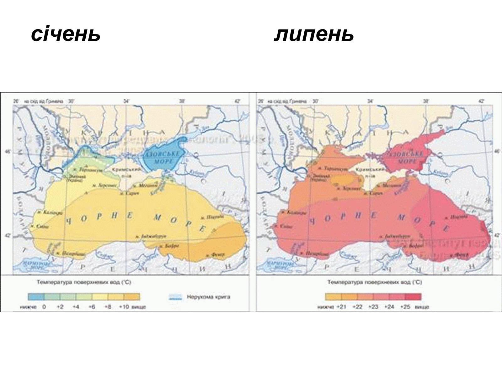 Презентація на тему «Чорне море» (варіант 3) - Слайд #12 Презентація на тему «Чорне море» (варіант 3) - Слайд #12