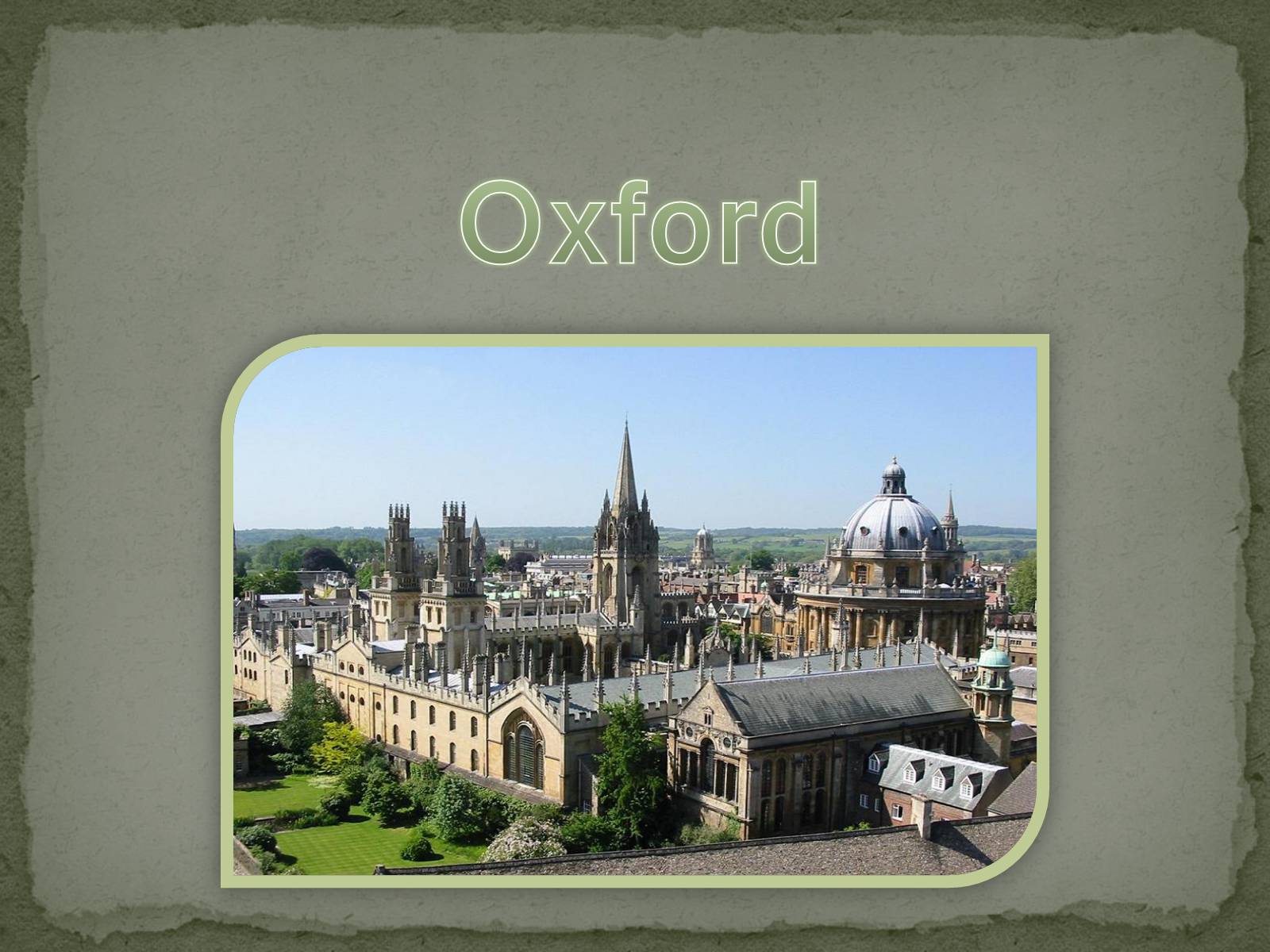 Презентація на тему «Major cities Of Great Britain» - Слайд #9 Презентація на тему «Major cities Of Great Britain» - Слайд #9