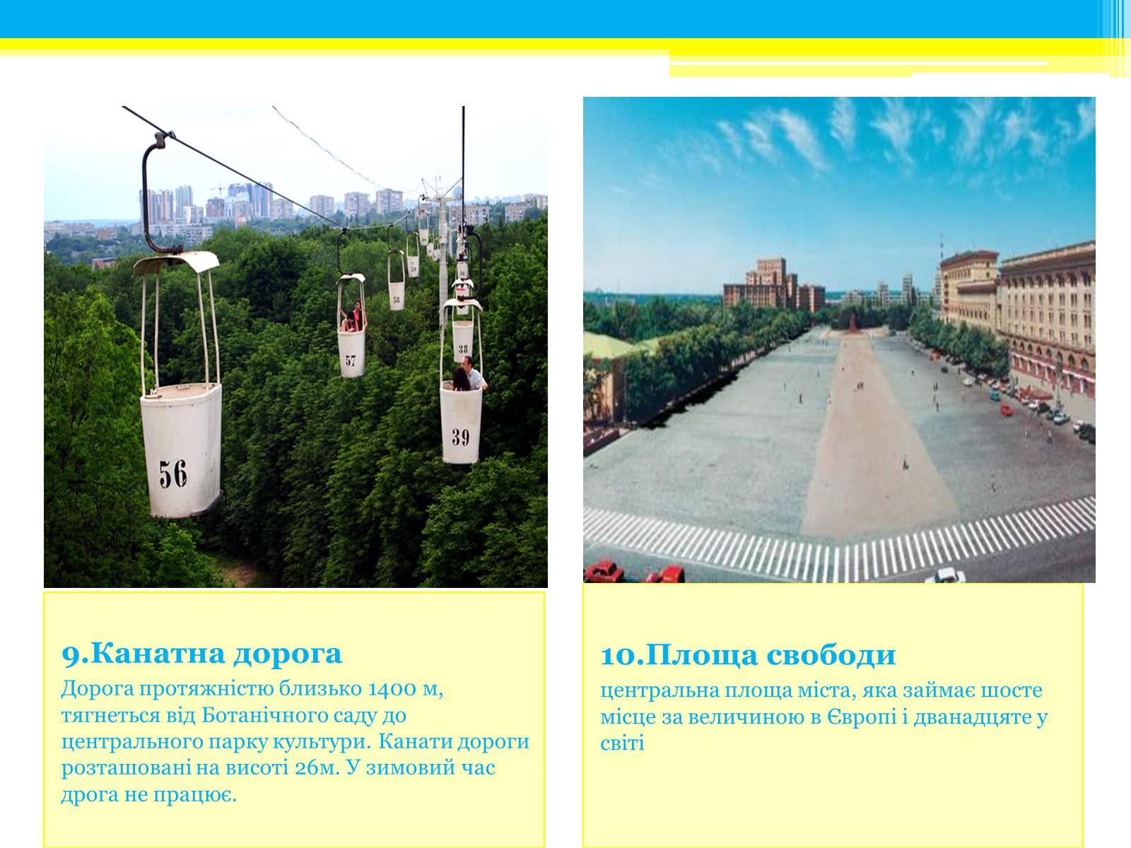 Презентація на тему «Туристичні маршрути України» - Слайд #20 Презентація на тему «Туристичні маршрути України» - Слайд #20