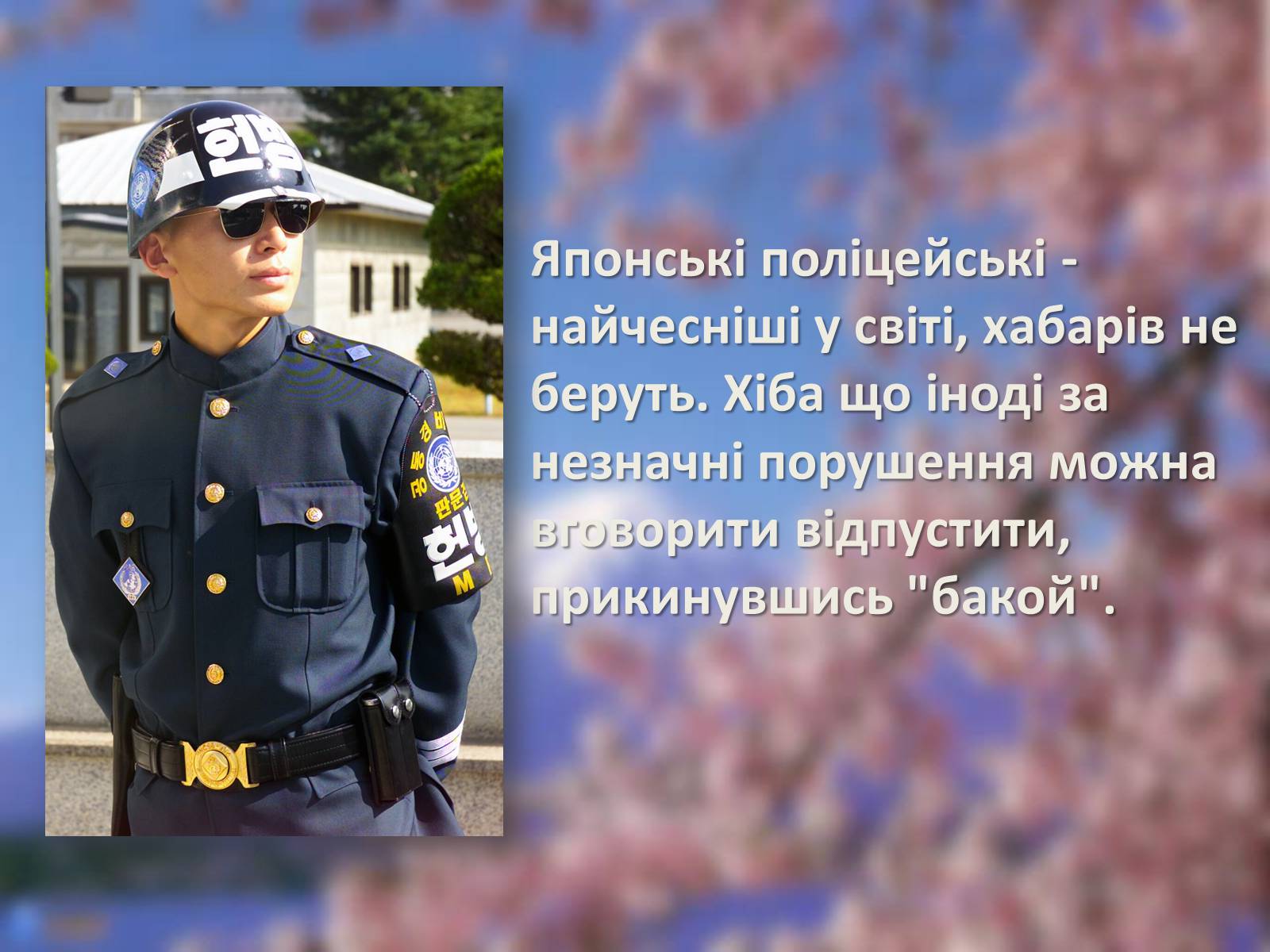 Презентація на тему «Японія. Цікаві факти» - Слайд #9 Презентація на тему «Японія. Цікаві факти» - Слайд #9