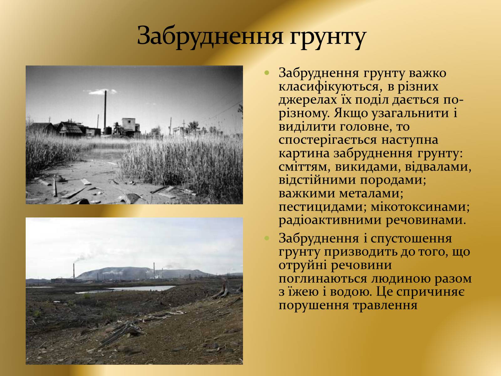 Презентація на тему «Глобальна екологічна проблема людства» - Слайд #5 Презентація на тему «Глобальна екологічна проблема людства» - Слайд #5