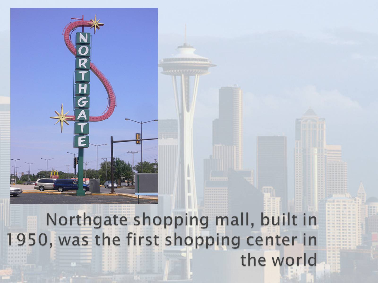 Презентація на тему «Seattle» (варіант 1) - Слайд #10 Презентація на тему «Seattle» (варіант 1) - Слайд #10