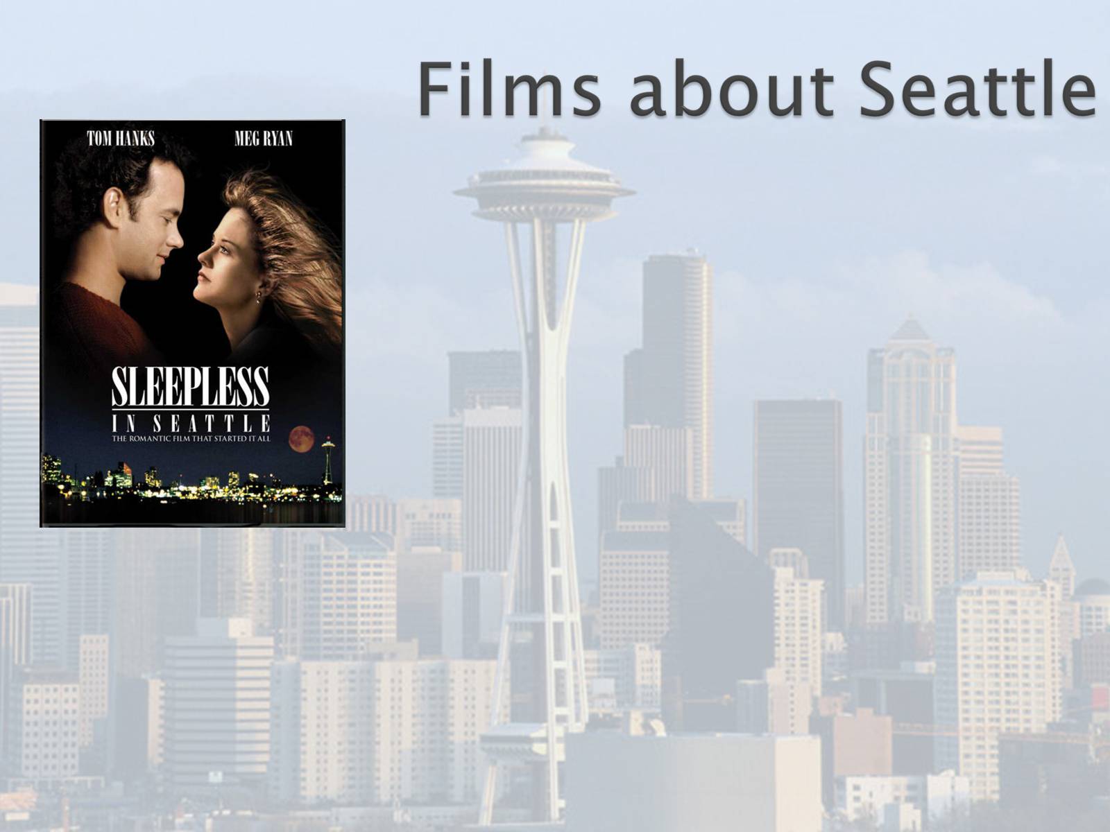 Презентація на тему «Seattle» (варіант 1) - Слайд #34 Презентація на тему «Seattle» (варіант 1) - Слайд #34