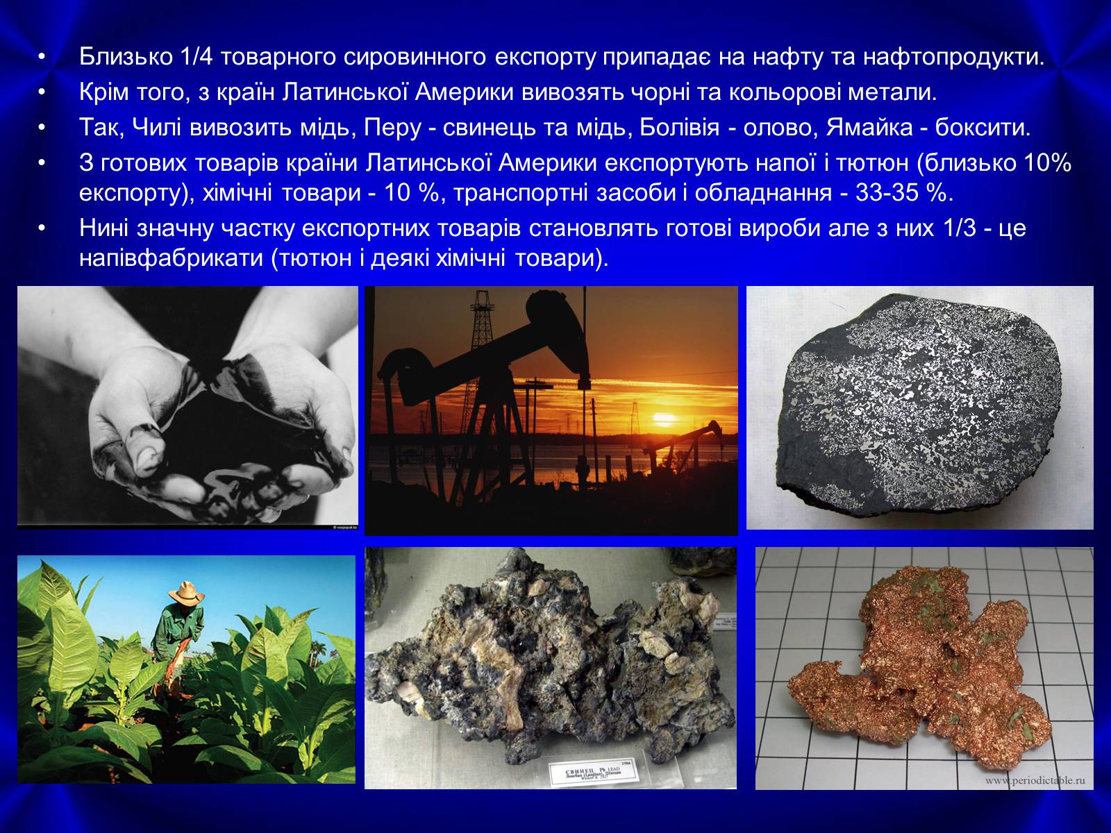 Презентація на тему «Латинська Америка» (варіант 4) - Слайд #28 Презентація на тему «Латинська Америка» (варіант 4) - Слайд #28