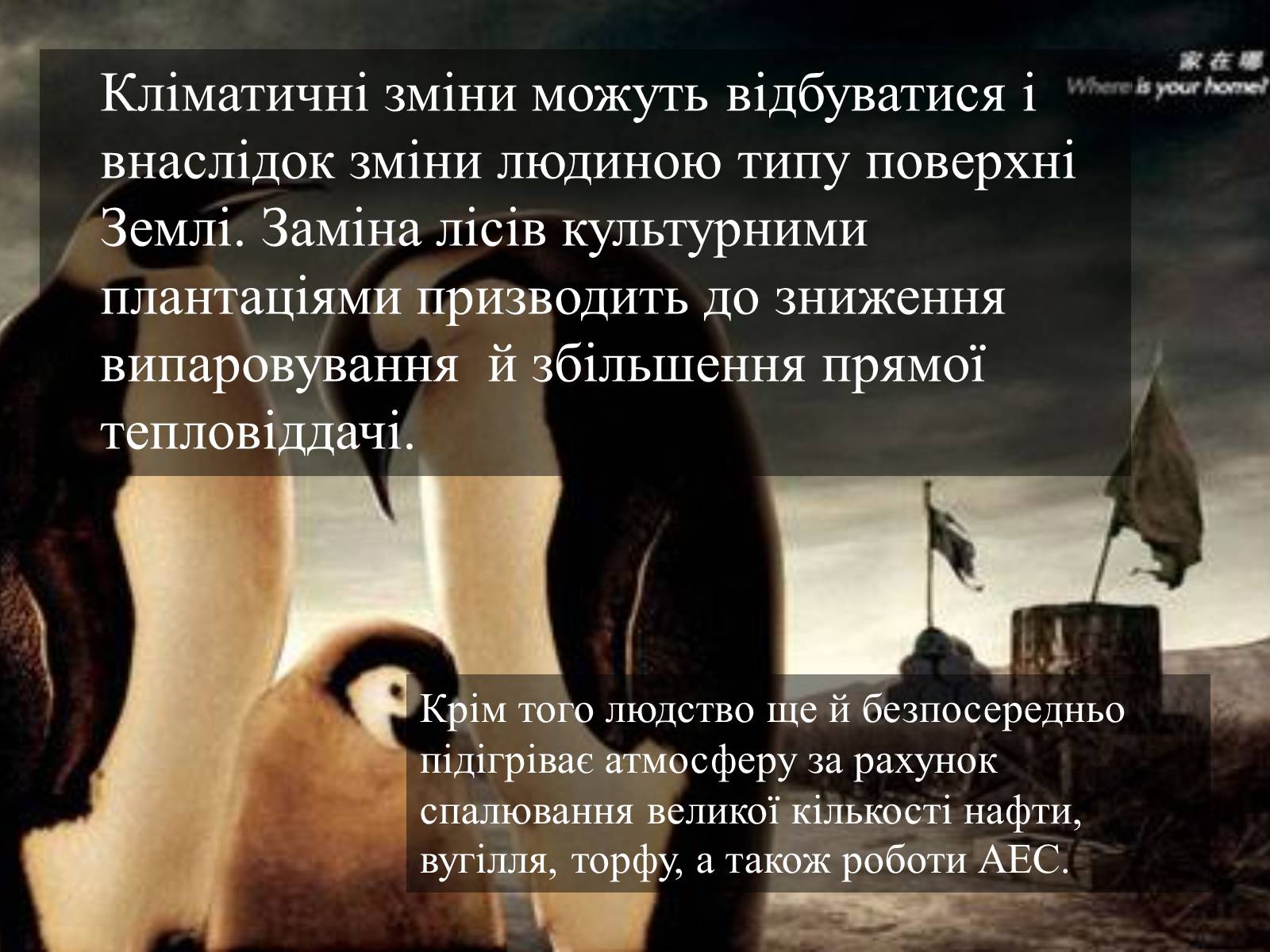 Презентація на тему «Парниковий ефект» (варіант 4) - Слайд #18 Презентація на тему «Парниковий ефект» (варіант 4) - Слайд #18