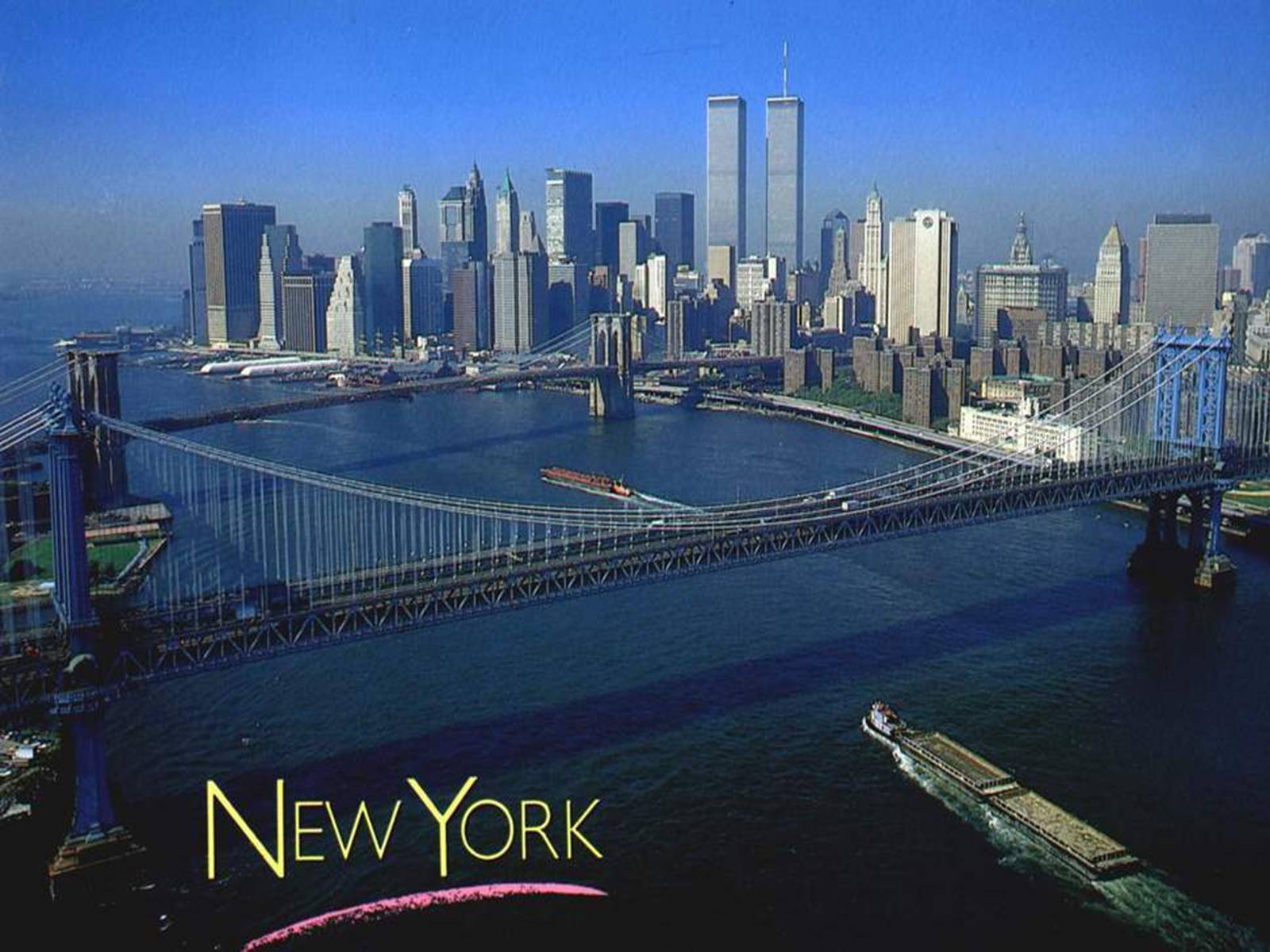 Презентація на тему «New York City» (варіант 1) - Слайд #21 Презентація на тему «New York City» (варіант 1) - Слайд #21