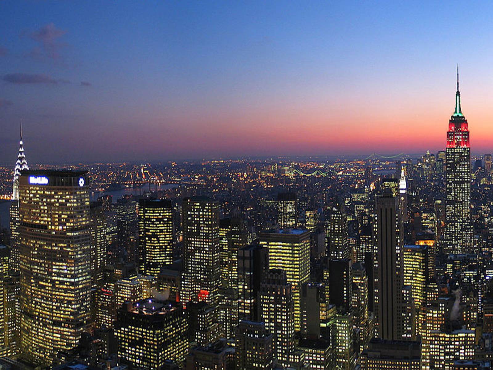 Презентація на тему «New York City» (варіант 1) - Слайд #5 Презентація на тему «New York City» (варіант 1) - Слайд #5