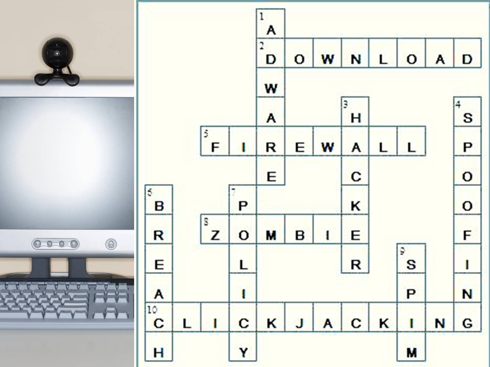Презентація на тему «Computer or book. Pros and cons» - Слайд #14 Презентація на тему «Computer or book. Pros and cons» - Слайд #14