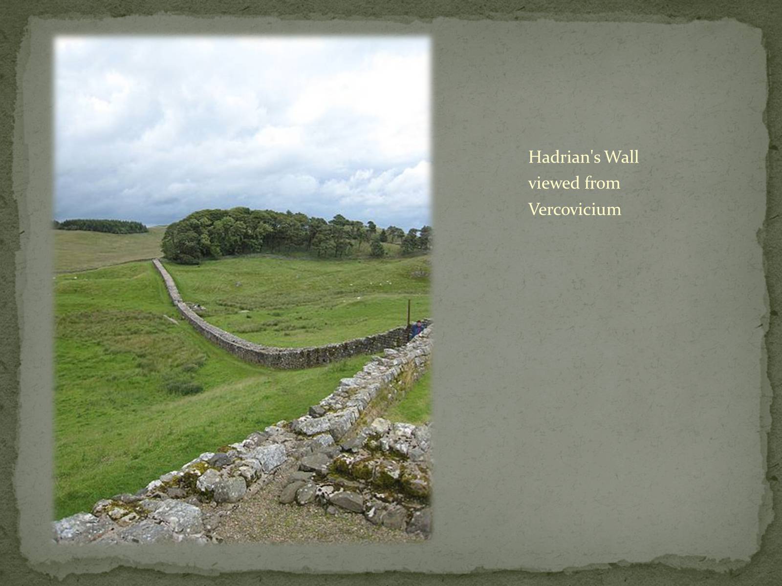 Презентація на тему «Roman Britain» - Слайд #6 Презентація на тему «Roman Britain» - Слайд #6