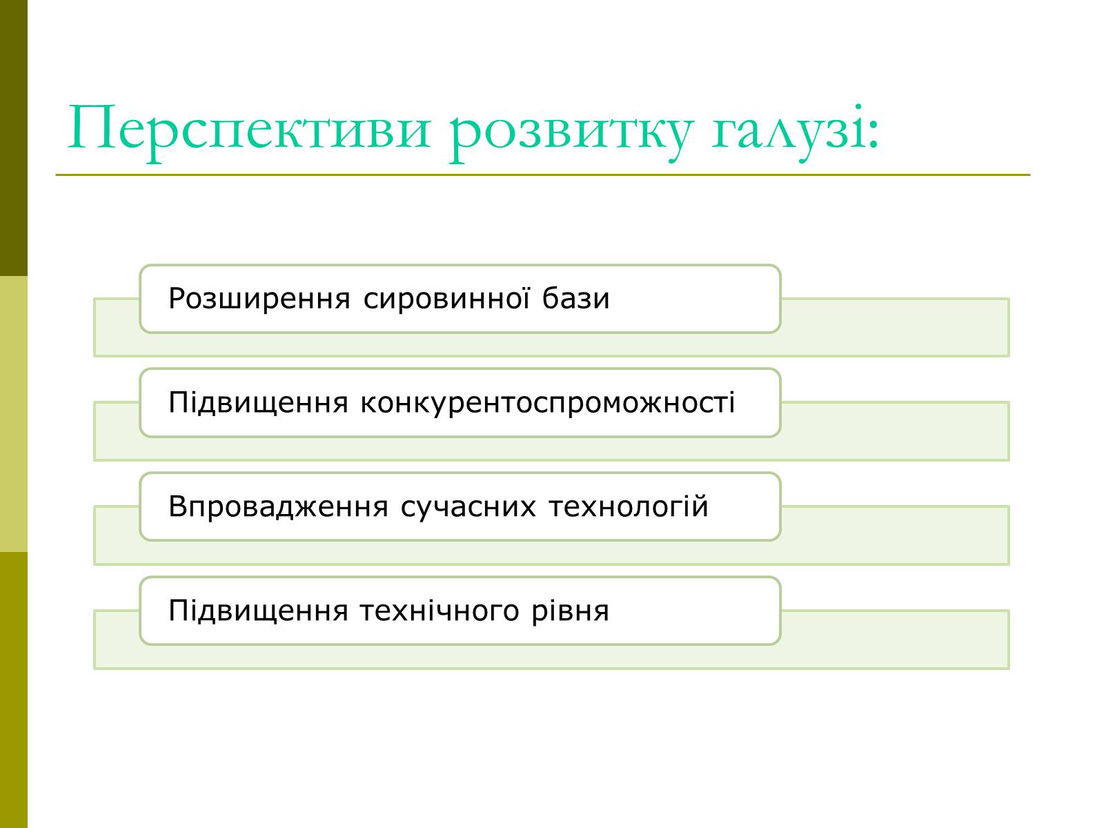 Презентація на тему «Легка промисловість України» - Слайд #9 Презентація на тему «Легка промисловість України» - Слайд #9