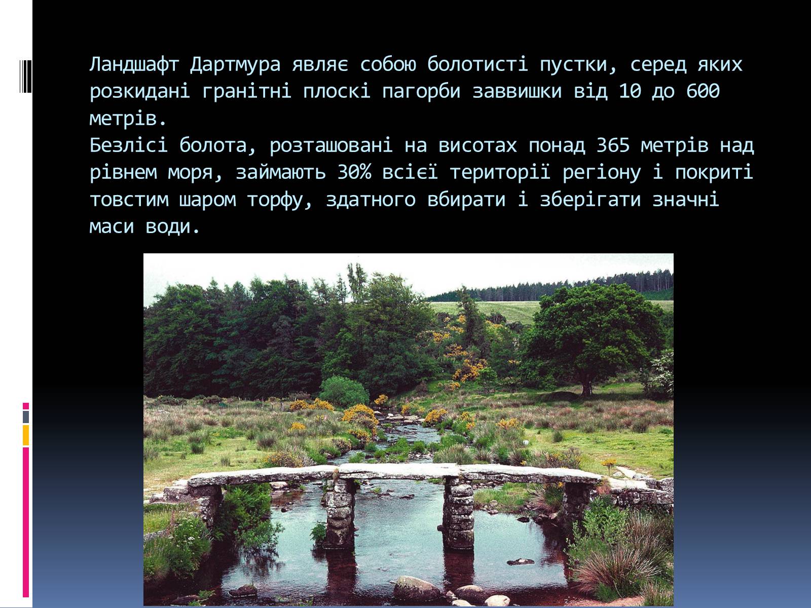 Презентація на тему «Природні парки Великої Британії» (варіант 3) - Слайд #9 Презентація на тему «Природні парки Великої Британії» (варіант 3) - Слайд #9