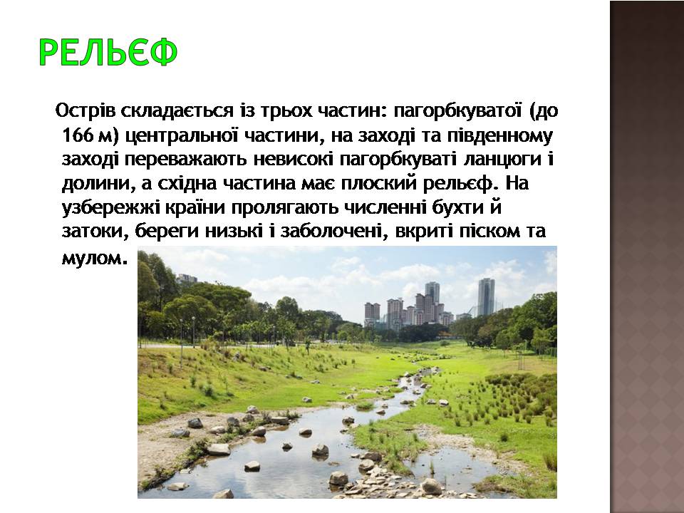 Презентація на тему «Сінгапур» (варіант 3) - Слайд #4 Презентація на тему «Сінгапур» (варіант 3) - Слайд #4