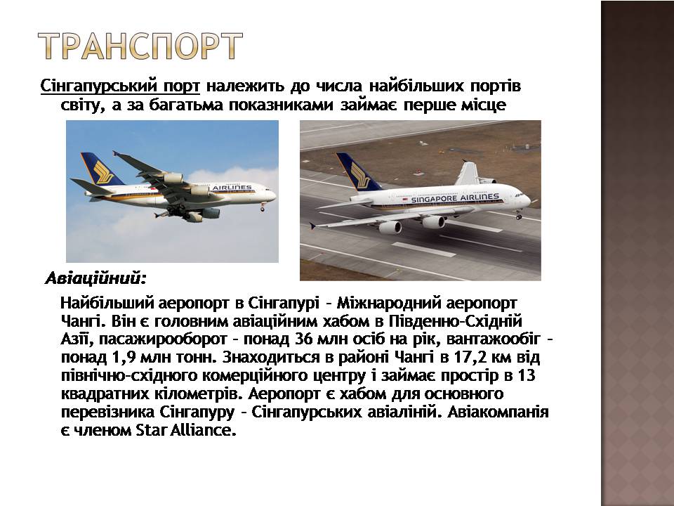 Презентація на тему «Сінгапур» (варіант 3) - Слайд #9 Презентація на тему «Сінгапур» (варіант 3) - Слайд #9