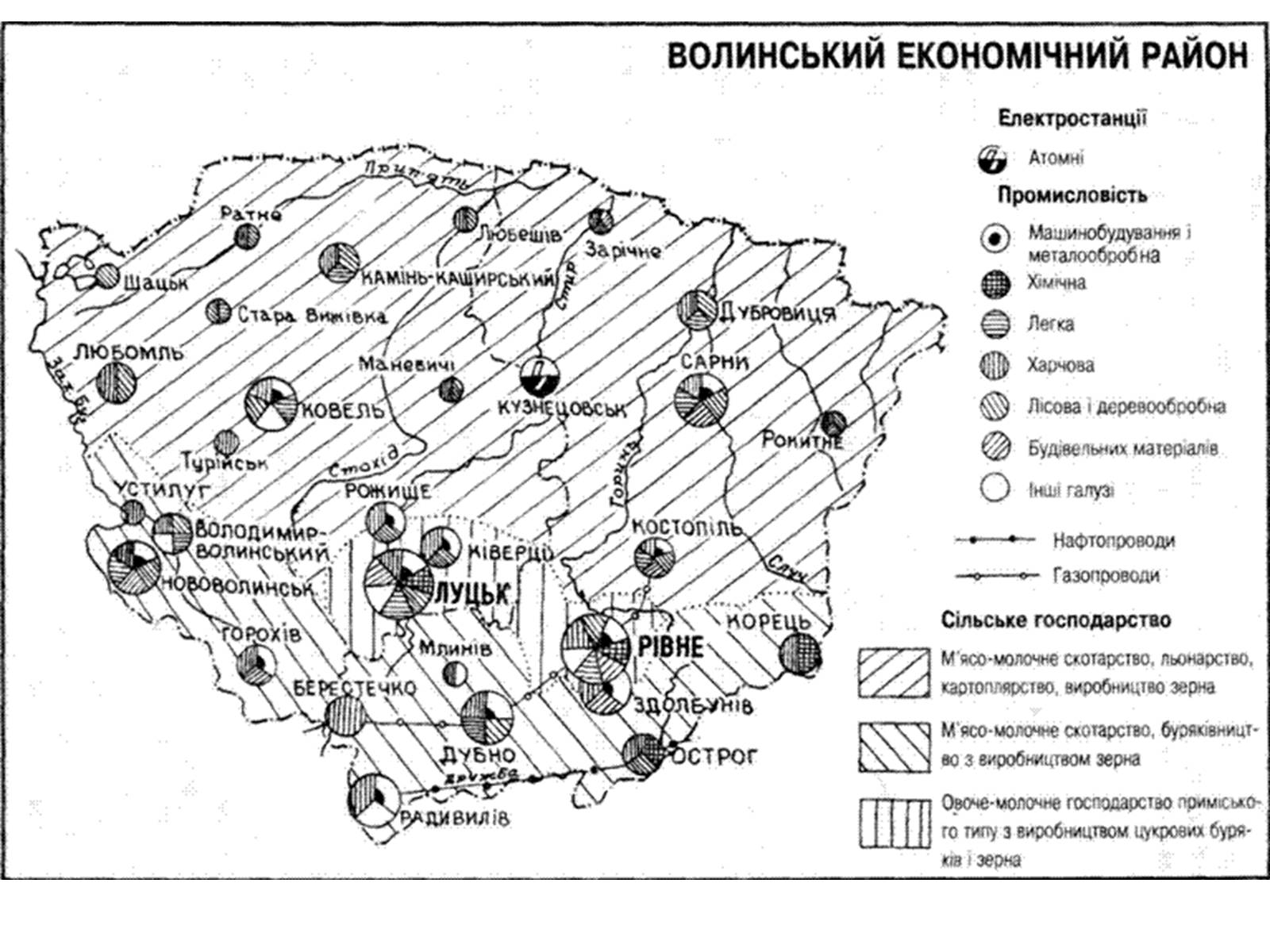 Презентація на тему «Легка промисловість» (варіант 3) - Слайд #18
