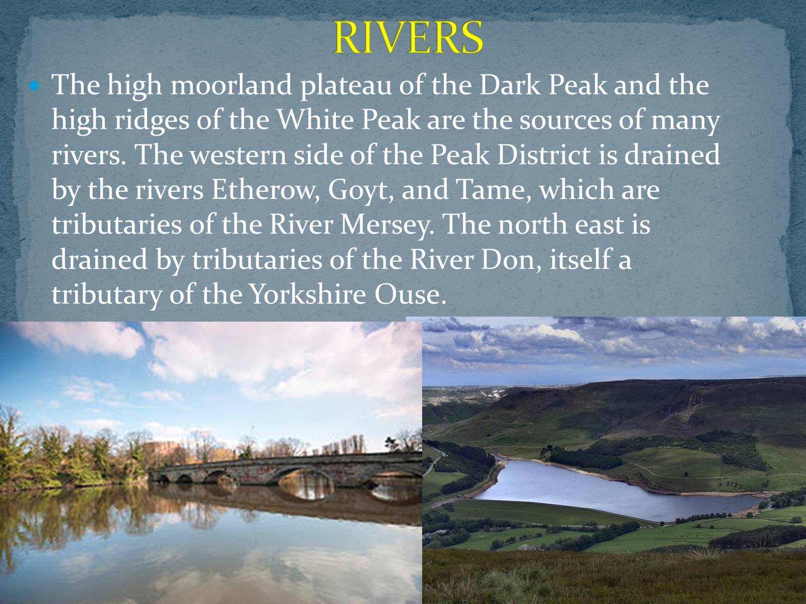 Презентація на тему «The Peak District National Park» - Слайд #8 Презентація на тему «The Peak District National Park» - Слайд #8