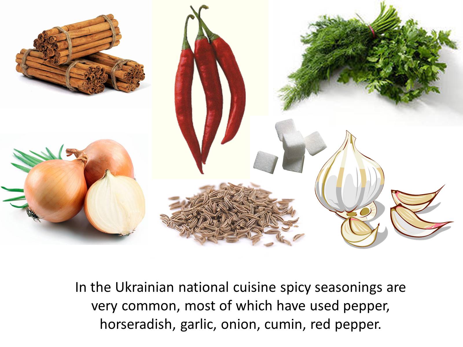 Презентація на тему «National cuisine» - Слайд #5 Презентація на тему «National cuisine» - Слайд #5