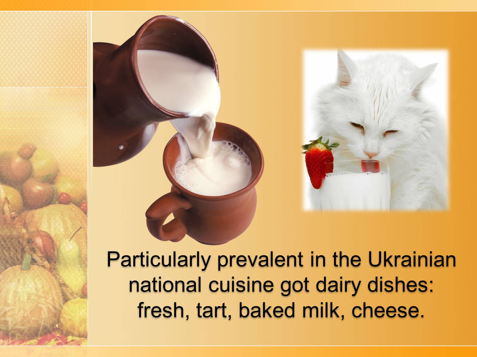 Презентація на тему «National cuisine» - Слайд #7 Презентація на тему «National cuisine» - Слайд #7