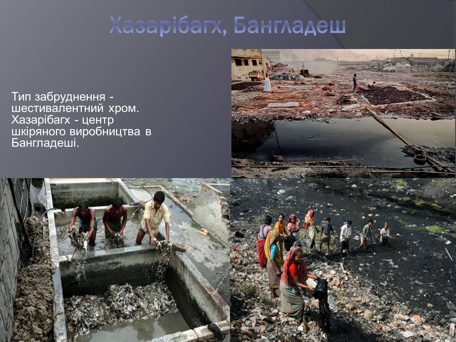 Презентація на тему «Екологічні проблеми людства» (варіант 3) - Слайд #17 Презентація на тему «Екологічні проблеми людства» (варіант 3) - Слайд #17