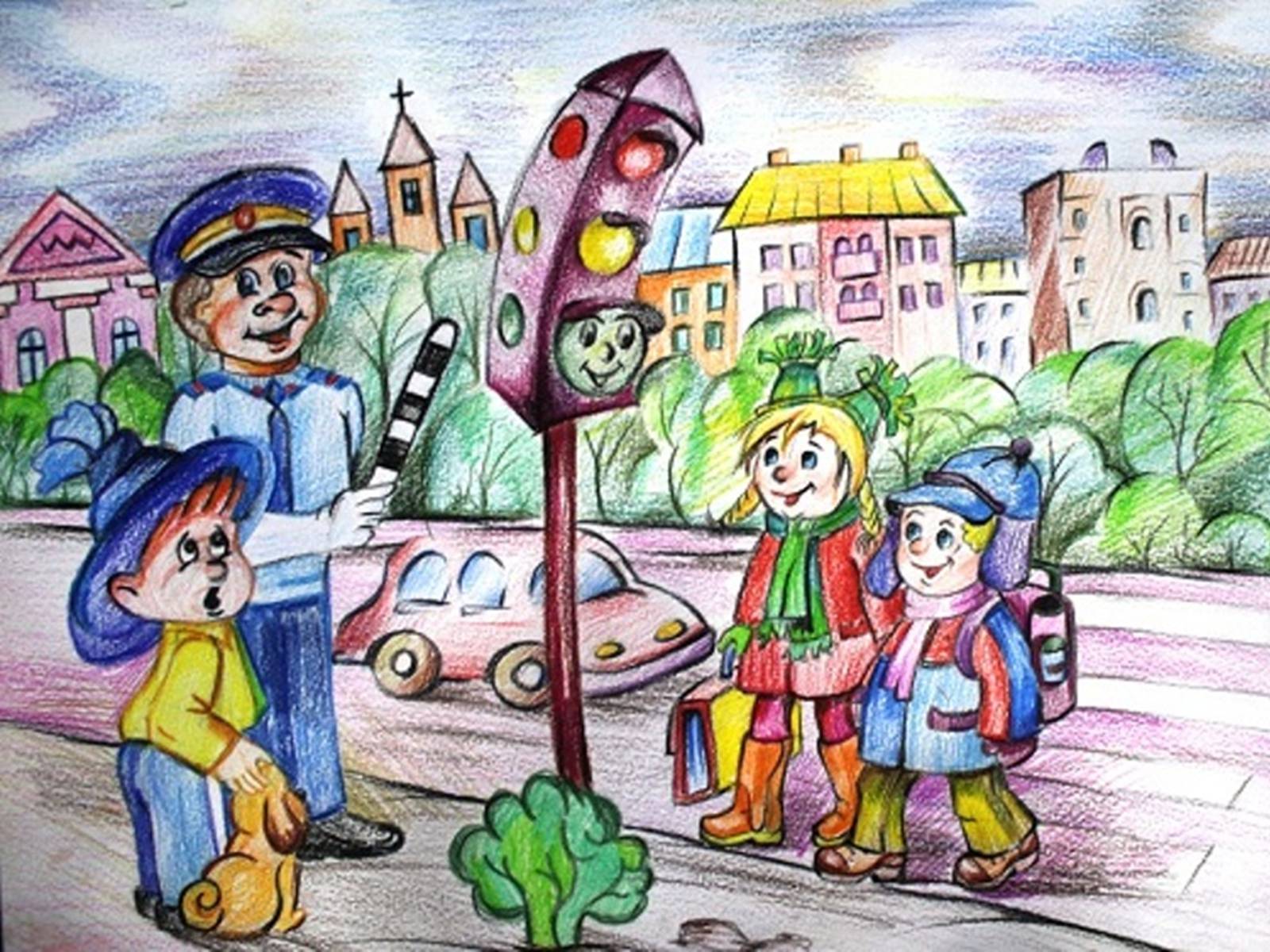 Презентація на тему «Техногенне середовище» - Слайд #7 Презентація на тему «Техногенне середовище» - Слайд #7