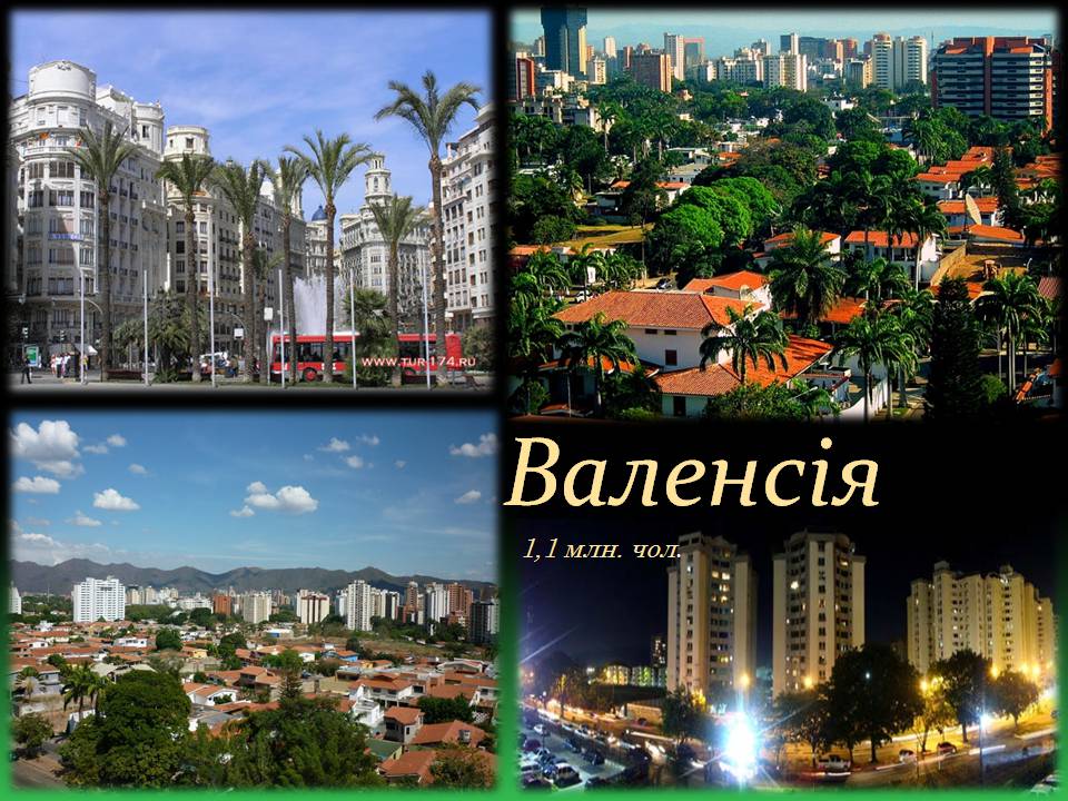 Презентація на тему «Венесуела» (варіант 3) - Слайд #28 Презентація на тему «Венесуела» (варіант 3) - Слайд #28
