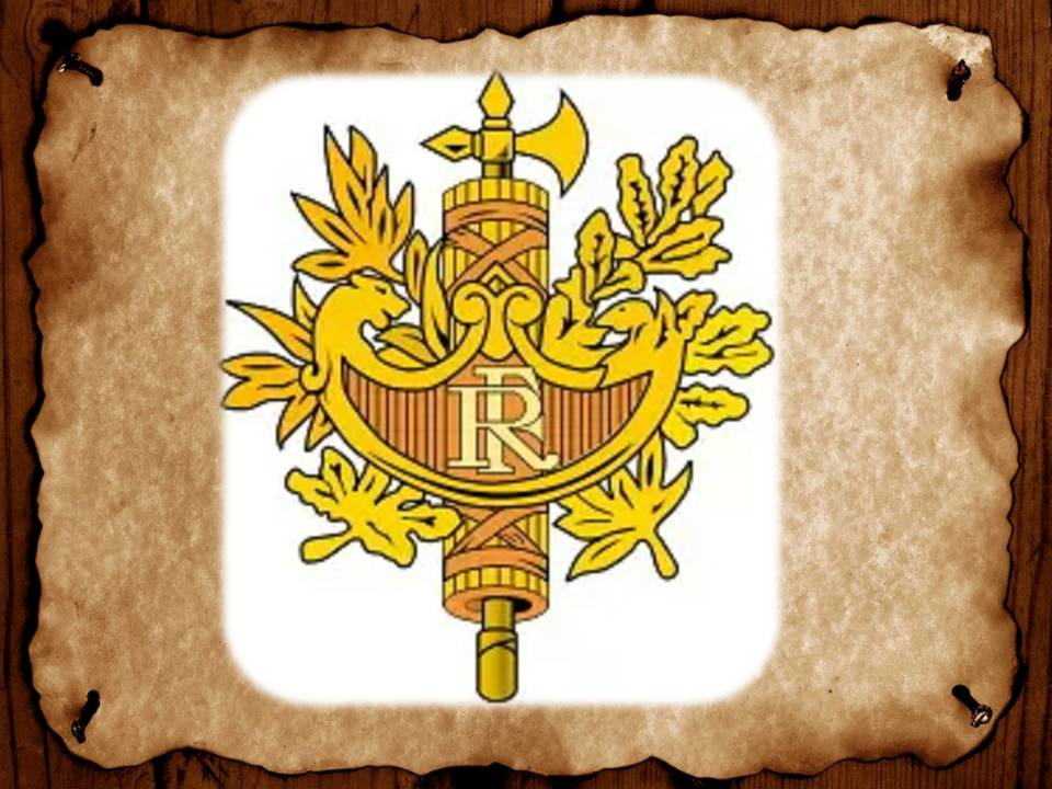 Презентація на тему «Франція» (варіант 46) - Слайд #9 Презентація на тему «Франція» (варіант 46) - Слайд #9
