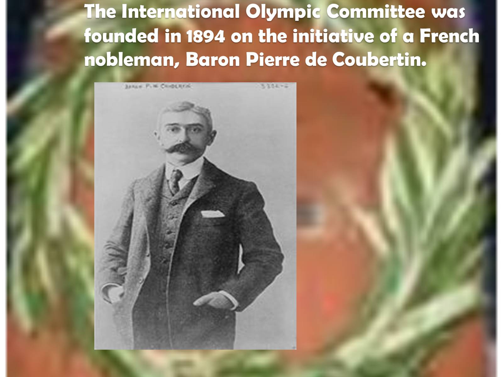 Презентація на тему «Olympic Games» - Слайд #11 Презентація на тему «Olympic Games» - Слайд #11