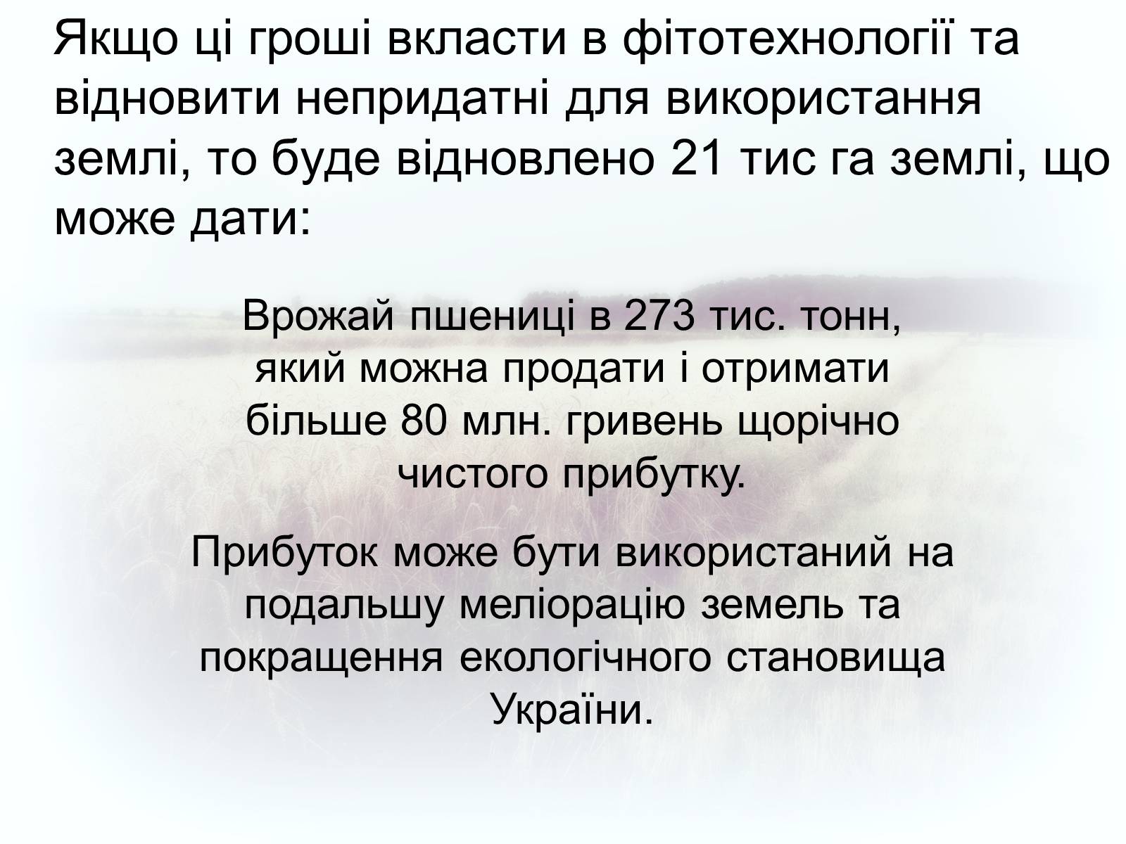 Презентація на тему «Забруднення грунтів України» (варіант 2) - Слайд #13 Презентація на тему «Забруднення грунтів України» (варіант 2) - Слайд #13