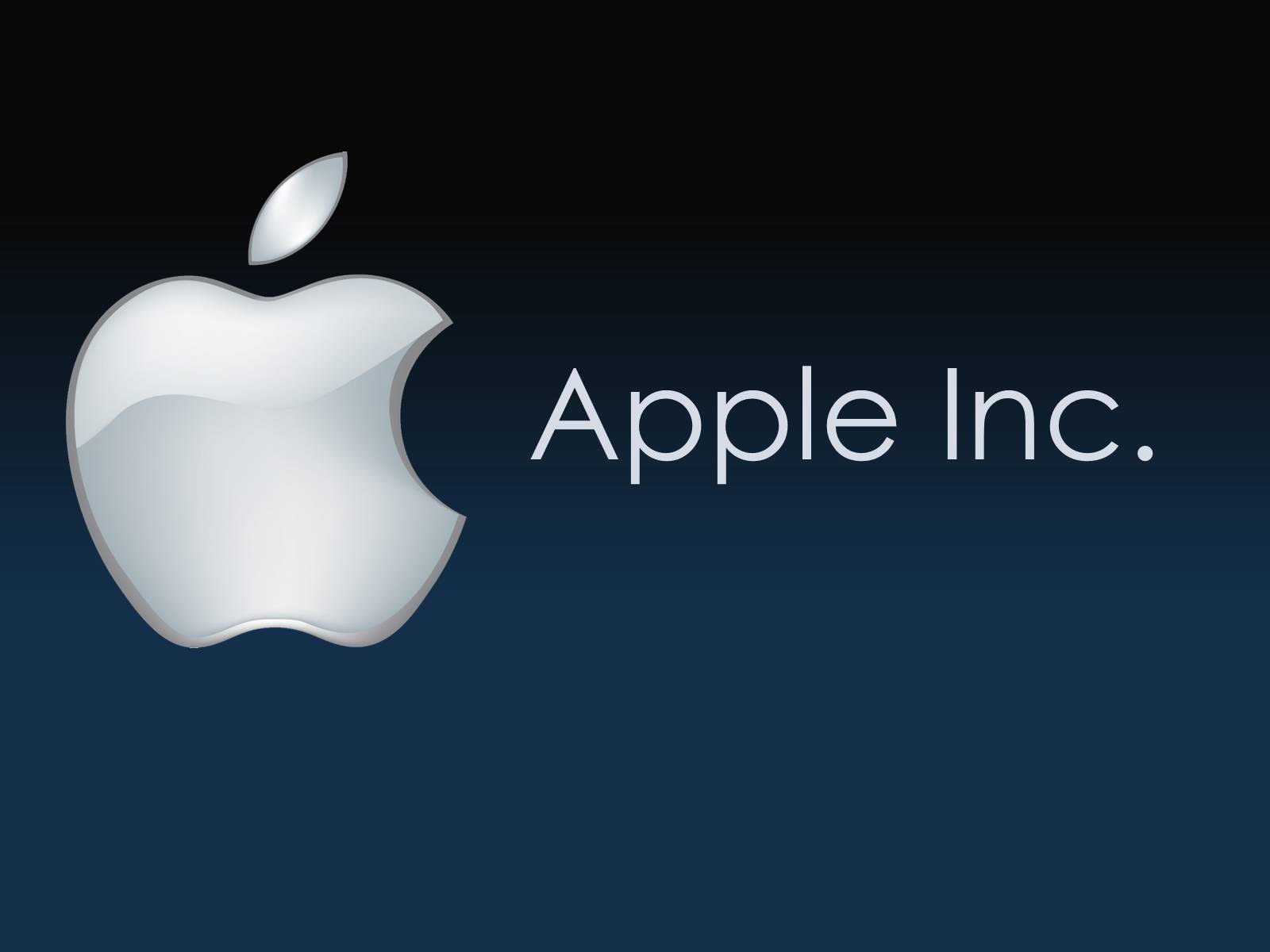 Презентація на тему «Apple» (варіант 3) - Слайд #1 Презентація на тему «Apple» (варіант 3) - Слайд #1
