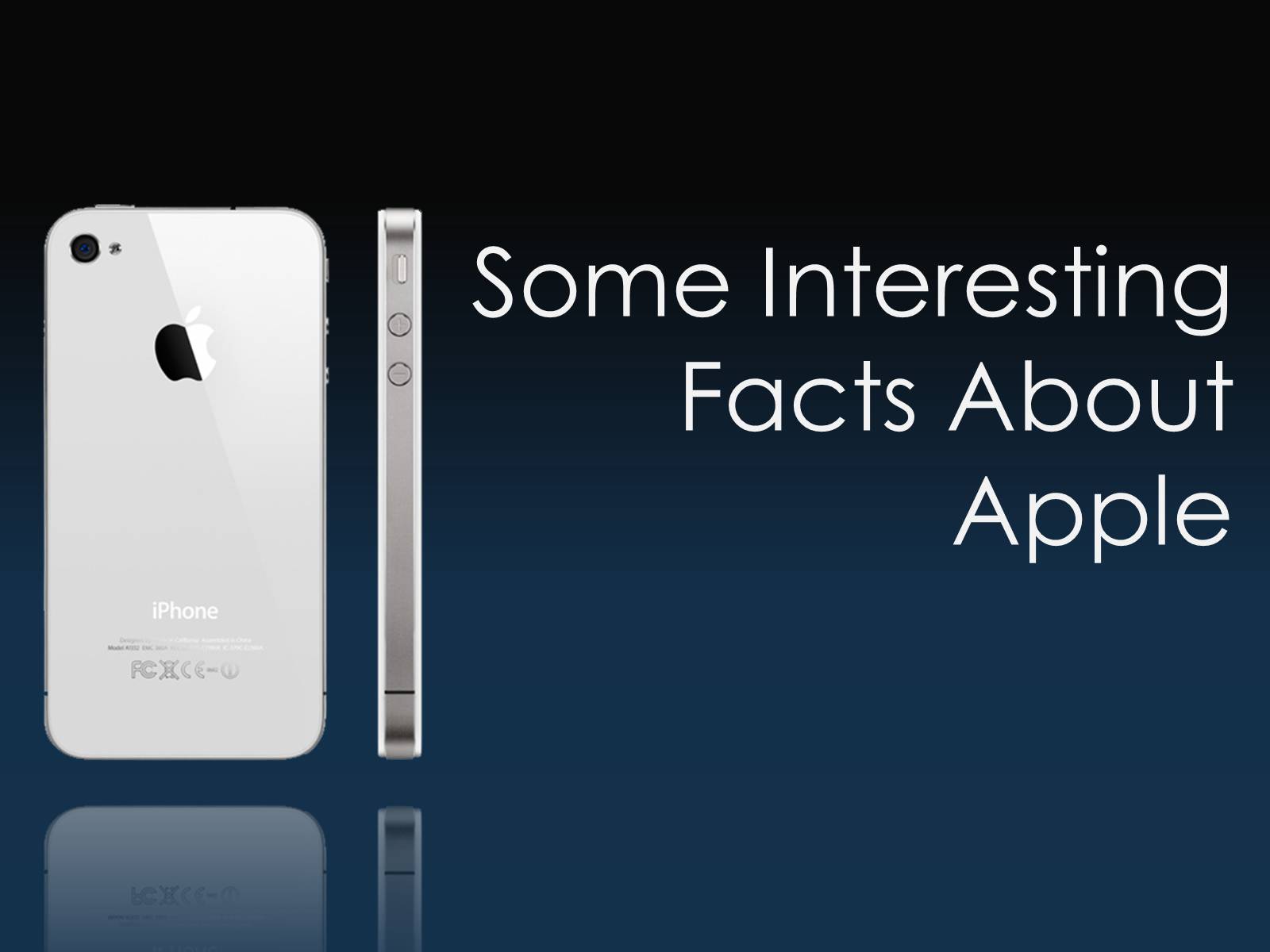 Презентація на тему «Apple» (варіант 3) - Слайд #12 Презентація на тему «Apple» (варіант 3) - Слайд #12