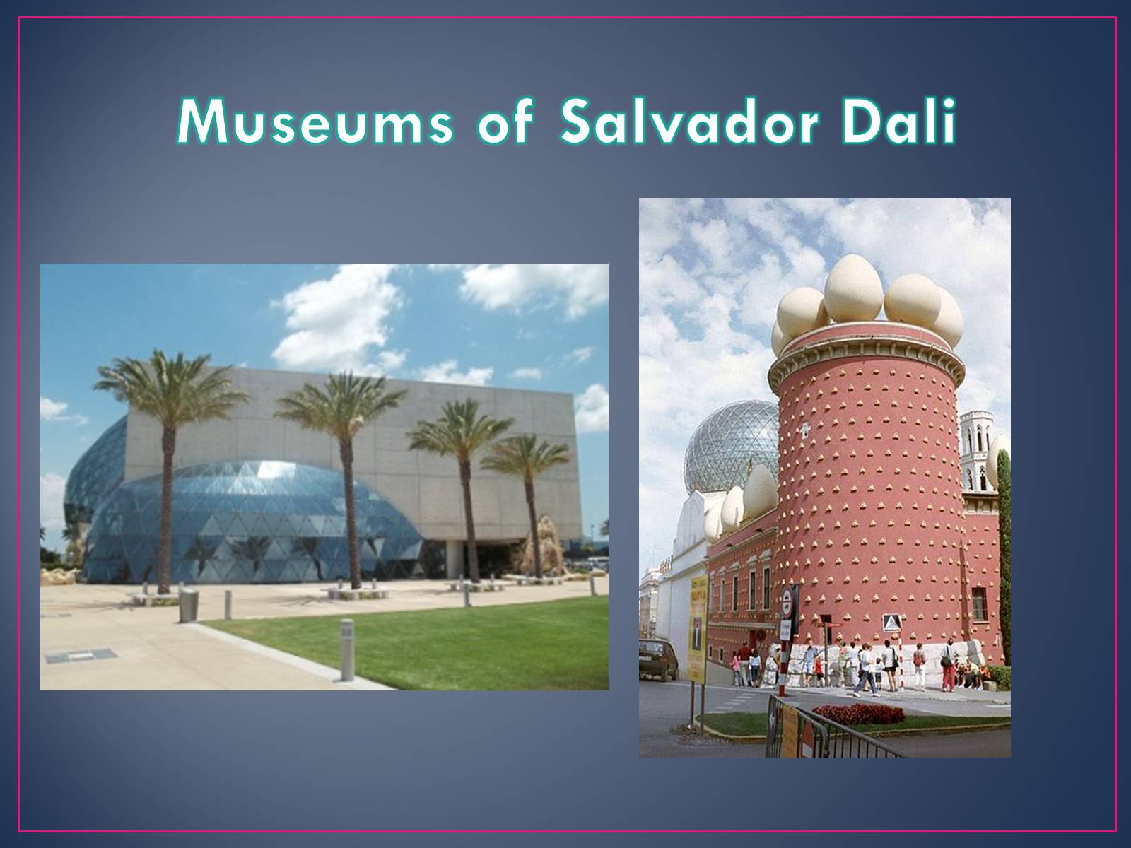 Презентація на тему «Salvador Dali» (варіант 1) - Слайд #28 Презентація на тему «Salvador Dali» (варіант 1) - Слайд #28