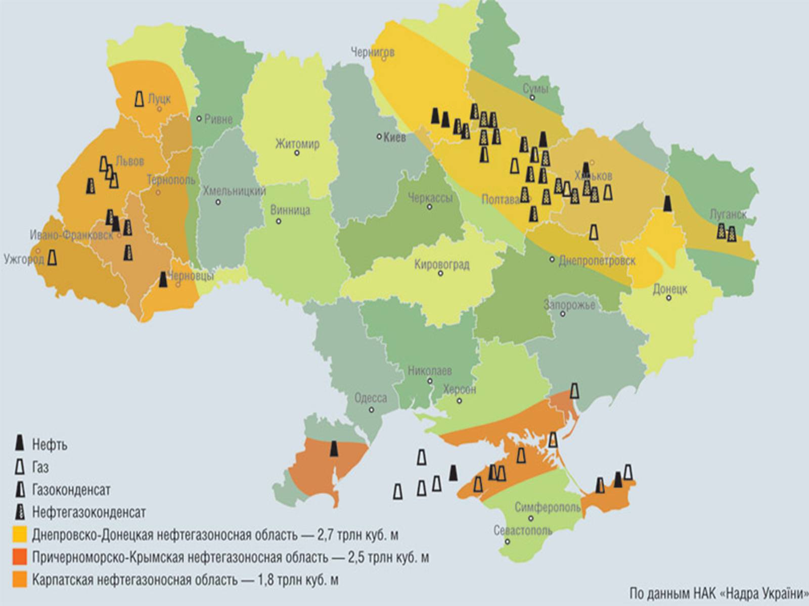 Презентація на тему «Промисловість України» - Слайд #4 Презентація на тему «Промисловість України» - Слайд #4