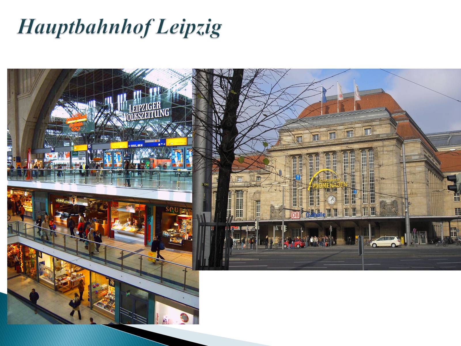 Презентація на тему «Leipzig» - Слайд #20 Презентація на тему «Leipzig» - Слайд #20