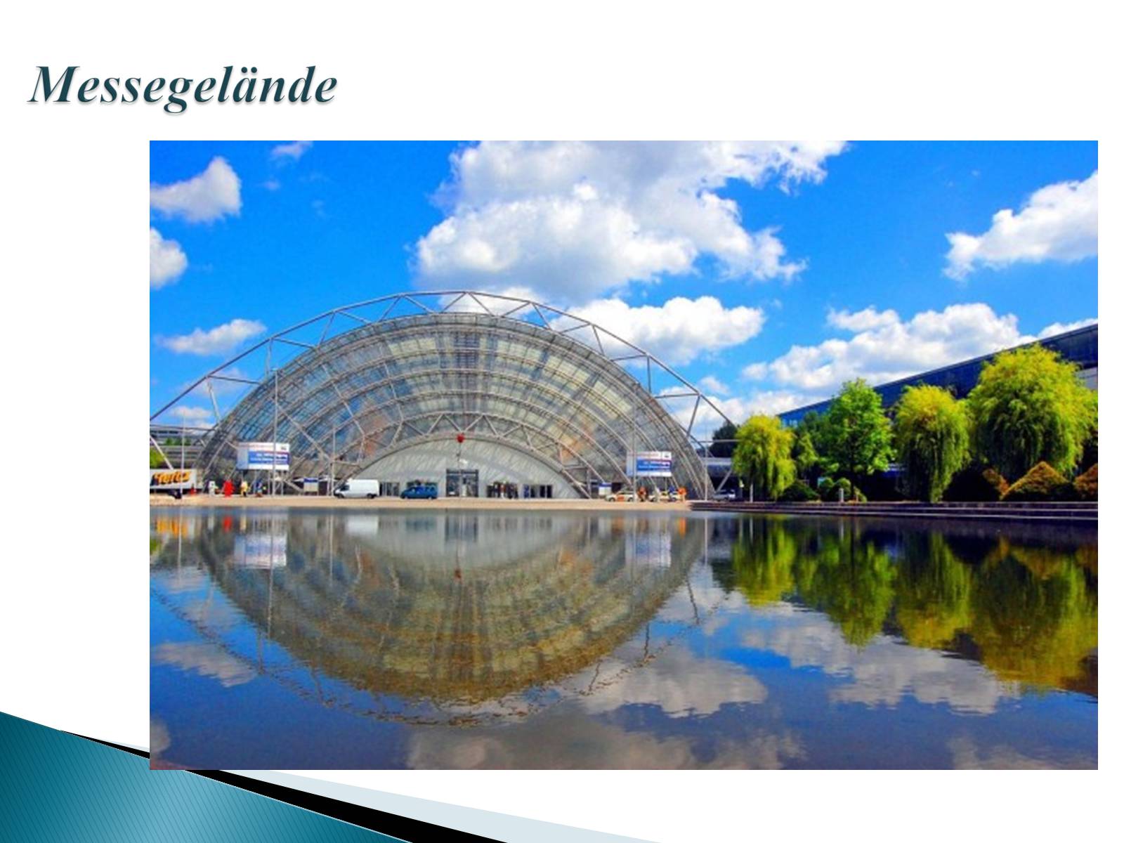 Презентація на тему «Leipzig» - Слайд #7 Презентація на тему «Leipzig» - Слайд #7