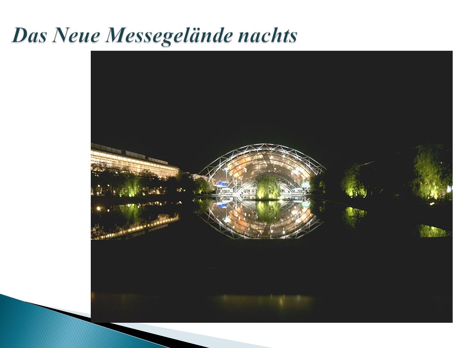 Презентація на тему «Leipzig» - Слайд #8 Презентація на тему «Leipzig» - Слайд #8