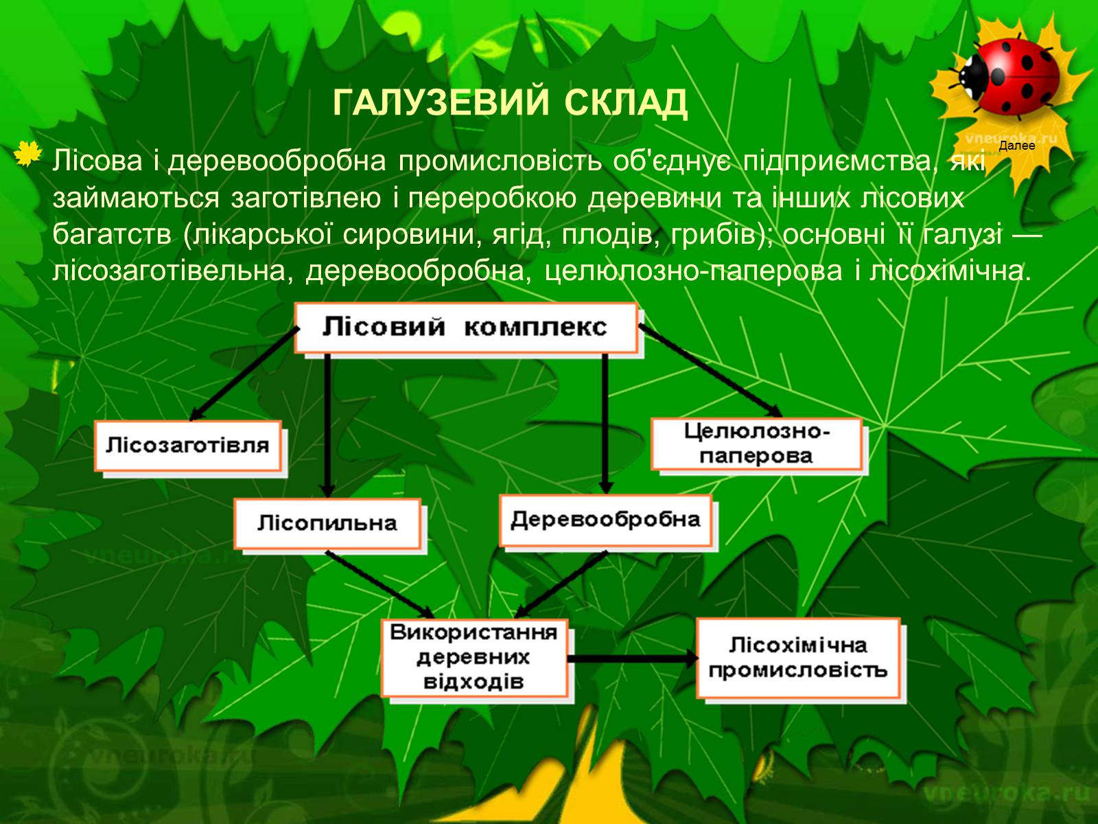 Презентація на тему «Екологічні проблеми лісів України» - Слайд #20 Презентація на тему «Екологічні проблеми лісів України» - Слайд #20
