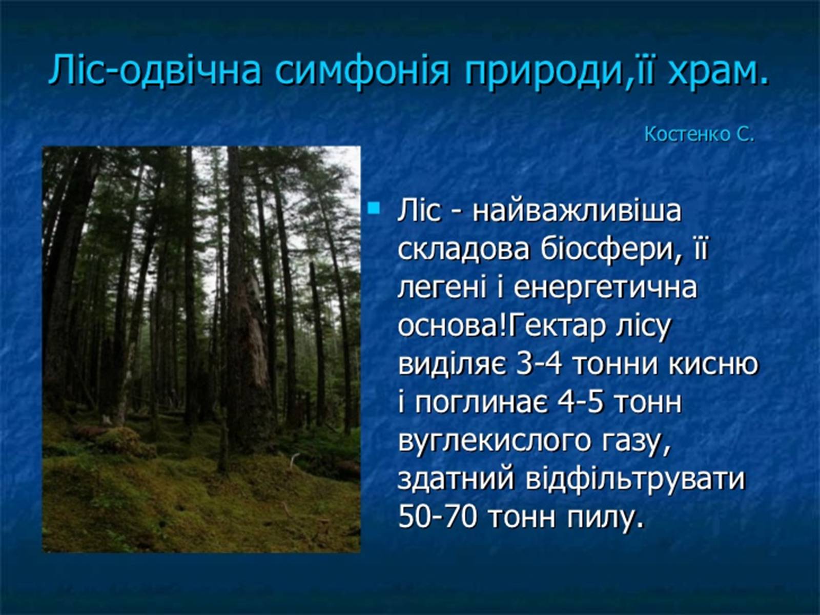 Презентація на тему «Забруднення навколишнього середовища.Види забруднень» - Слайд #16 Презентація на тему «Забруднення навколишнього середовища.Види забруднень» - Слайд #16